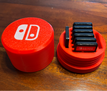 Carregar imagem no visualizador da galeria, Suporte de Jogos Físicos Nintendo Switch