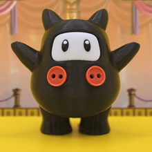 Carregar imagem no visualizador da galeria, Boneco Ninji Super Mario 15cm - Decoração