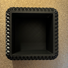 Carregar imagem no visualizador da galeria, Vaso Moderno Quadrados Estilo HomePod - Decoração