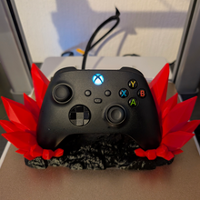 Carregar imagem no visualizador da galeria, Suporte de Cristal: Acessório para Controle Xbox One