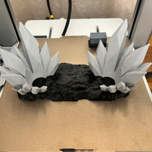 Carregar imagem no visualizador da galeria, Suporte de Cristal: Acessório para Controle Xbox One