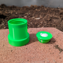 Carregar imagem no visualizador da galeria, kit de vasos Super Mario: Cultive suas Plantas com Estilo! - Decoração