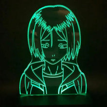 Carregar imagem no visualizador da galeria, Luminária Kenma - Haikyuu