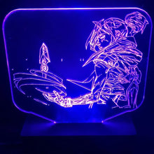 Carregar imagem no visualizador da galeria, Luminária Jett - Valorant