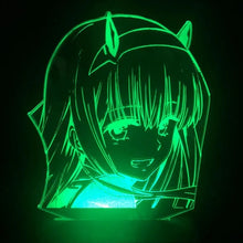 Carregar imagem no visualizador da galeria, Luminária Zero Two 3