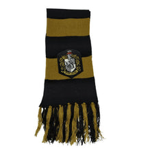 Carregar imagem no visualizador da galeria, Cachecol Harry Potter