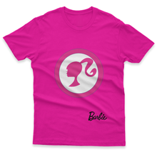 Carregar imagem no visualizador da galeria, Camiseta Barbie