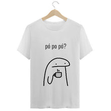 Carregar imagem no visualizador da galeria, Camiseta Florks Café