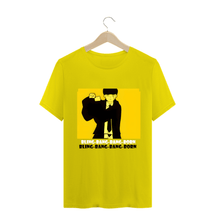 Carregar imagem no visualizador da galeria, Camiseta Mashle