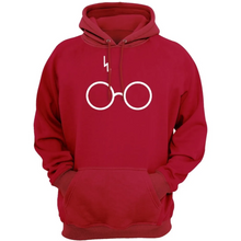 Carregar imagem no visualizador da galeria, Blusa Moletom Harry Potter - FRETE GRÁTIS