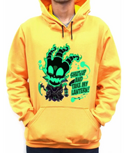 Carregar imagem no visualizador da galeria, Moletom Thresh League of Legends - FRETE EXPRESSO GRÁTIS - WGs Geek
