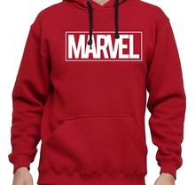Carregar imagem no visualizador da galeria, Moletom Marvel - FRETE EXPRESSO GRÁTIS - WGs Geek