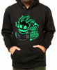 Blusa Moletom League of Legends Thresh - FRETE GRÁTIS