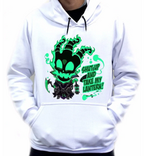 Carregar imagem no visualizador da galeria, Moletom Thresh League of Legends - FRETE EXPRESSO GRÁTIS - WGs Geek