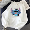 Blusa Moletom Stitch - FRETE GRÁTIS