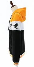 Carregar imagem no visualizador da galeria, Moletom Karasu Haikyuu - FRETE EXPRESSO GRÁTIS - WGs Geek