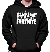 Carregar imagem no visualizador da galeria, Moletom Fortnite - FRETE EXPRESSO GRÁTIS - WGs Geek