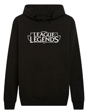 Carregar imagem no visualizador da galeria, Moletom League of Legends - FRETE EXPRESSO GRÁTIS - WGs Geek