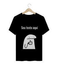 Carregar imagem no visualizador da galeria, Camiseta Florks Café - Personalizada