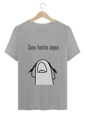 Carregar imagem no visualizador da galeria, Camiseta Florks Surtado - Personalizada