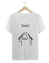 Carregar imagem no visualizador da galeria, Camiseta Florks Surtado