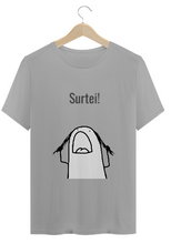 Carregar imagem no visualizador da galeria, Camiseta Florks Surtado