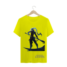 Carregar imagem no visualizador da galeria, Camiseta Kayn League of Legends - WGs Geek