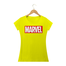 Carregar imagem no visualizador da galeria, Camiseta Marvel Comics (long) - WGs Geek