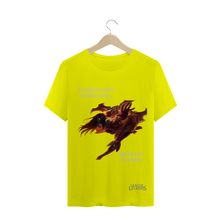 Carregar imagem no visualizador da galeria, Camiseta Sivir League of Legends - WGs Geek