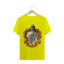 Carregar imagem no visualizador da galeria, Camiseta Huffle Puff Harry Potter - WGs Geek
