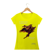 Carregar imagem no visualizador da galeria, Camiseta Sivir League of Legends (long) - WGs Geek