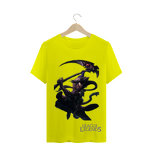 Carregar imagem no visualizador da galeria, Camiseta Kayn Clássico League of Legends - WGs Geek