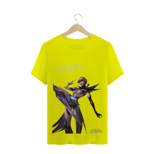 Carregar imagem no visualizador da galeria, Camiseta Camille SSG League of Legends - WGs Geek