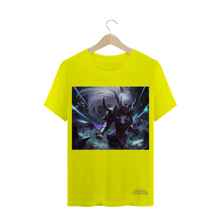 Carregar imagem no visualizador da galeria, Camiseta Irelia League of Legends