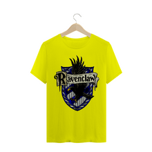 Carregar imagem no visualizador da galeria, Camiseta Ravenclaw Harry Potter - WGs Geek