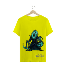 Carregar imagem no visualizador da galeria, Camiseta Thresh League of Legends - WGs Geek
