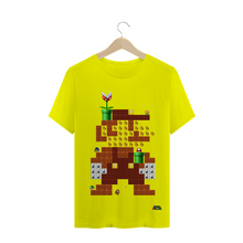 Carregar imagem no visualizador da galeria, Camiseta Super Mario - WGs Geek