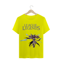 Carregar imagem no visualizador da galeria, Camiseta Irelia League of Legends