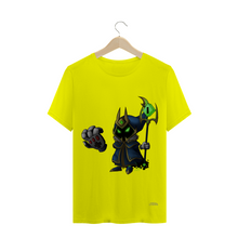 Carregar imagem no visualizador da galeria, Camiseta Veigar Chefão League of Legends - WGs Geek