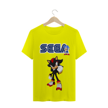 Carregar imagem no visualizador da galeria, Camiseta Shadow Sonic - WGs Geek