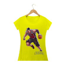 Carregar imagem no visualizador da galeria, Camiseta Darius League of Legends (long) - WGs Geek