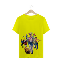 Carregar imagem no visualizador da galeria, Camiseta Arlequina DC Comics - WGs Geek