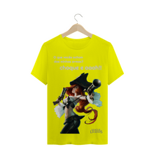 Carregar imagem no visualizador da galeria, Camiseta Miss Fortune League of Legends - WGs Geek