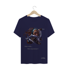 Carregar imagem no visualizador da galeria, Camiseta Rengar League of Legends - WGs Geek