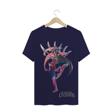 Carregar imagem no visualizador da galeria, Camiseta Irelia League of Legends - WGs Geek