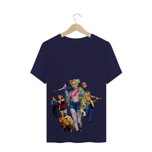 Carregar imagem no visualizador da galeria, Camiseta Arlequina DC Comics - WGs Geek