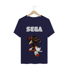 Carregar imagem no visualizador da galeria, Camiseta Shadow Sonic - WGs Geek