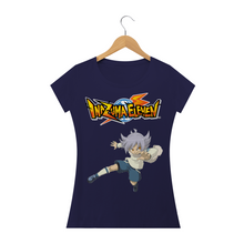 Carregar imagem no visualizador da galeria, Camiseta Fubuki Inazuma Eleven (long) - WGs Geek