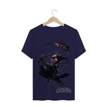 Carregar imagem no visualizador da galeria, Camiseta Kayn Clássico League of Legends - WGs Geek