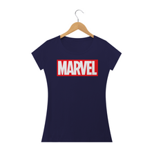 Carregar imagem no visualizador da galeria, Camiseta Marvel Comics (long) - WGs Geek